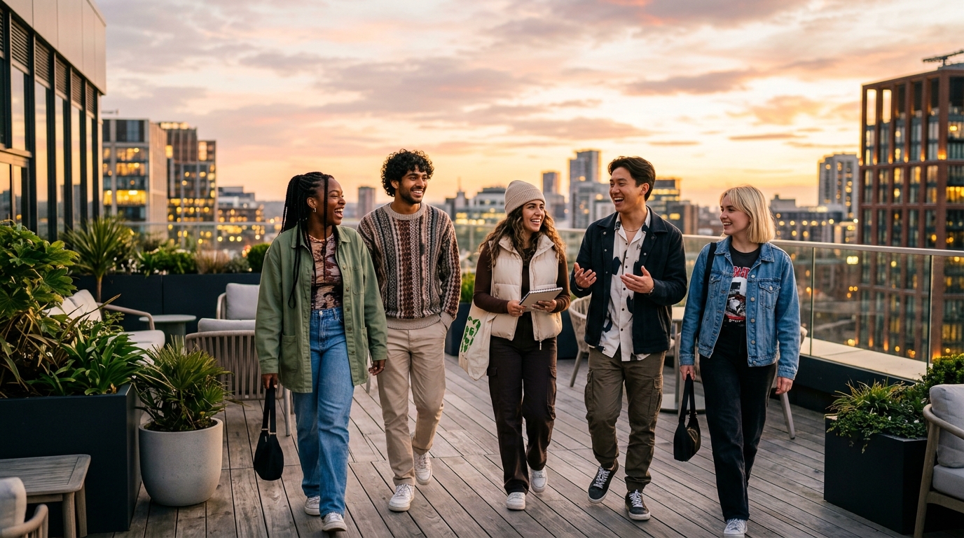 The Future of Cannabis: Gen Z and Beyond