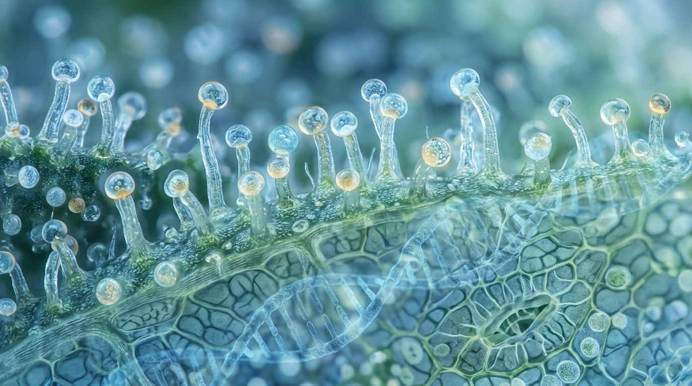 The Kluar Biology of Cannabis