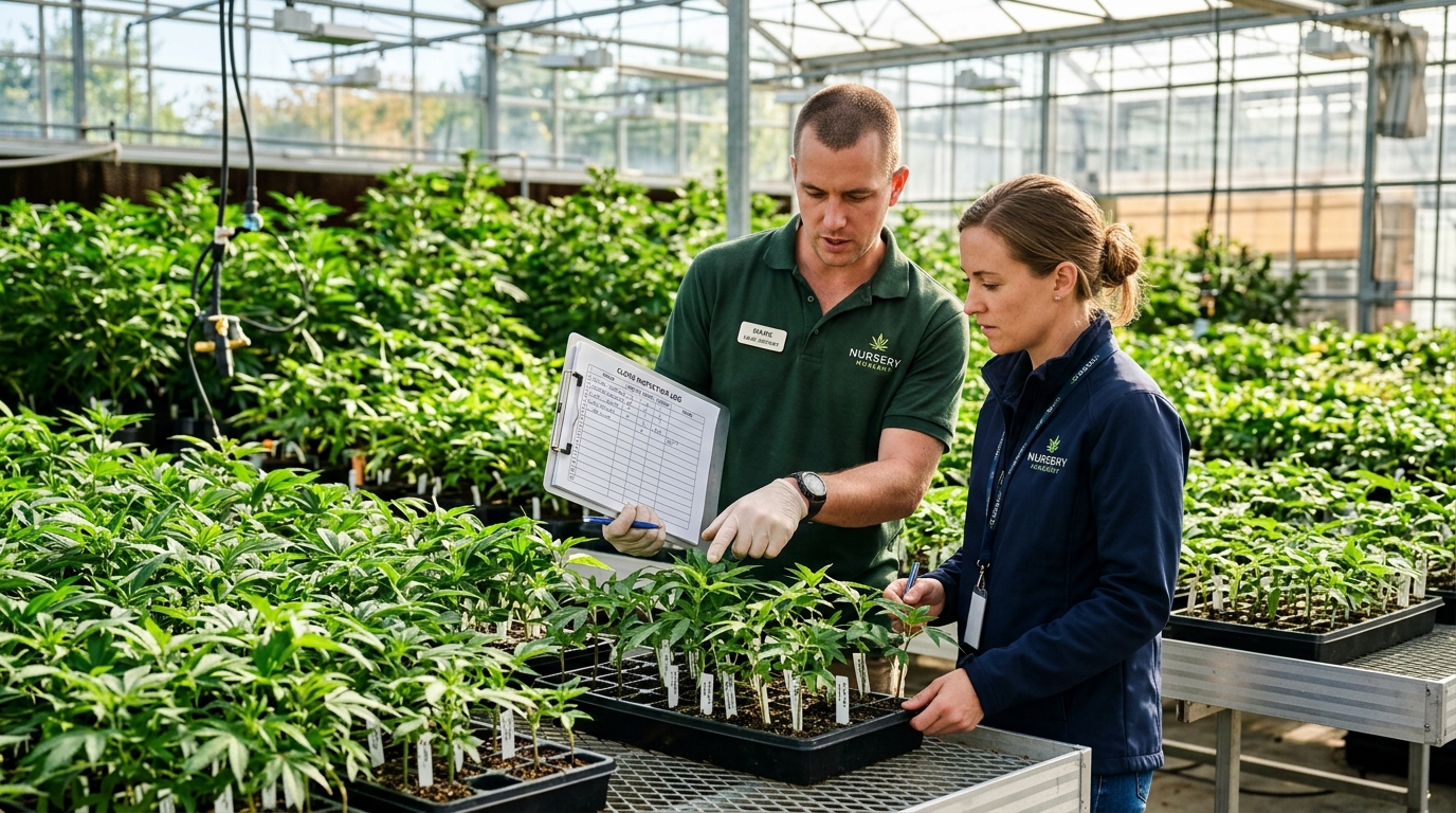 7 Questions to Ask Before Buying Cannabis Clones in 2026