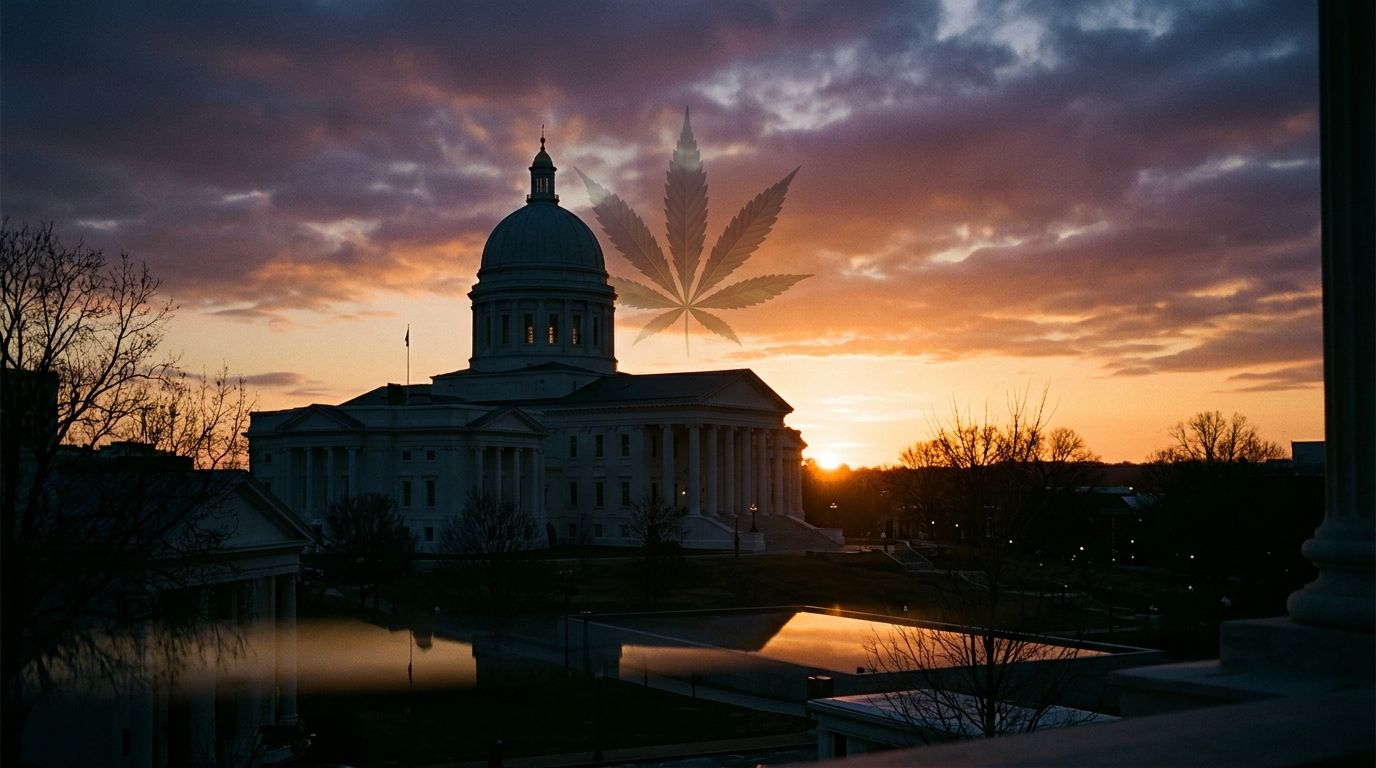 Virginia Cannabis Legalization 2027 — What Home Growers and Cultivators Need to Know