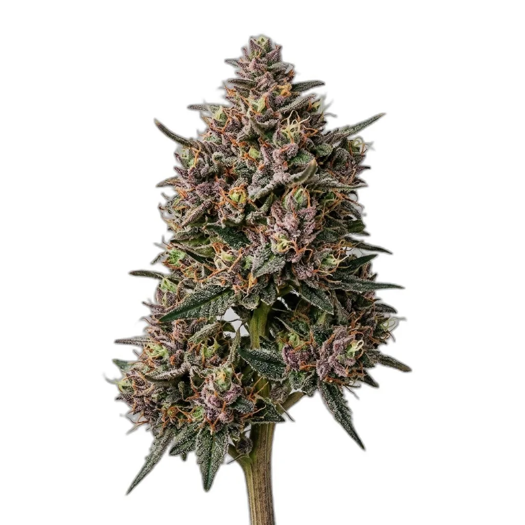 Gary Berry #9 cannabis clone