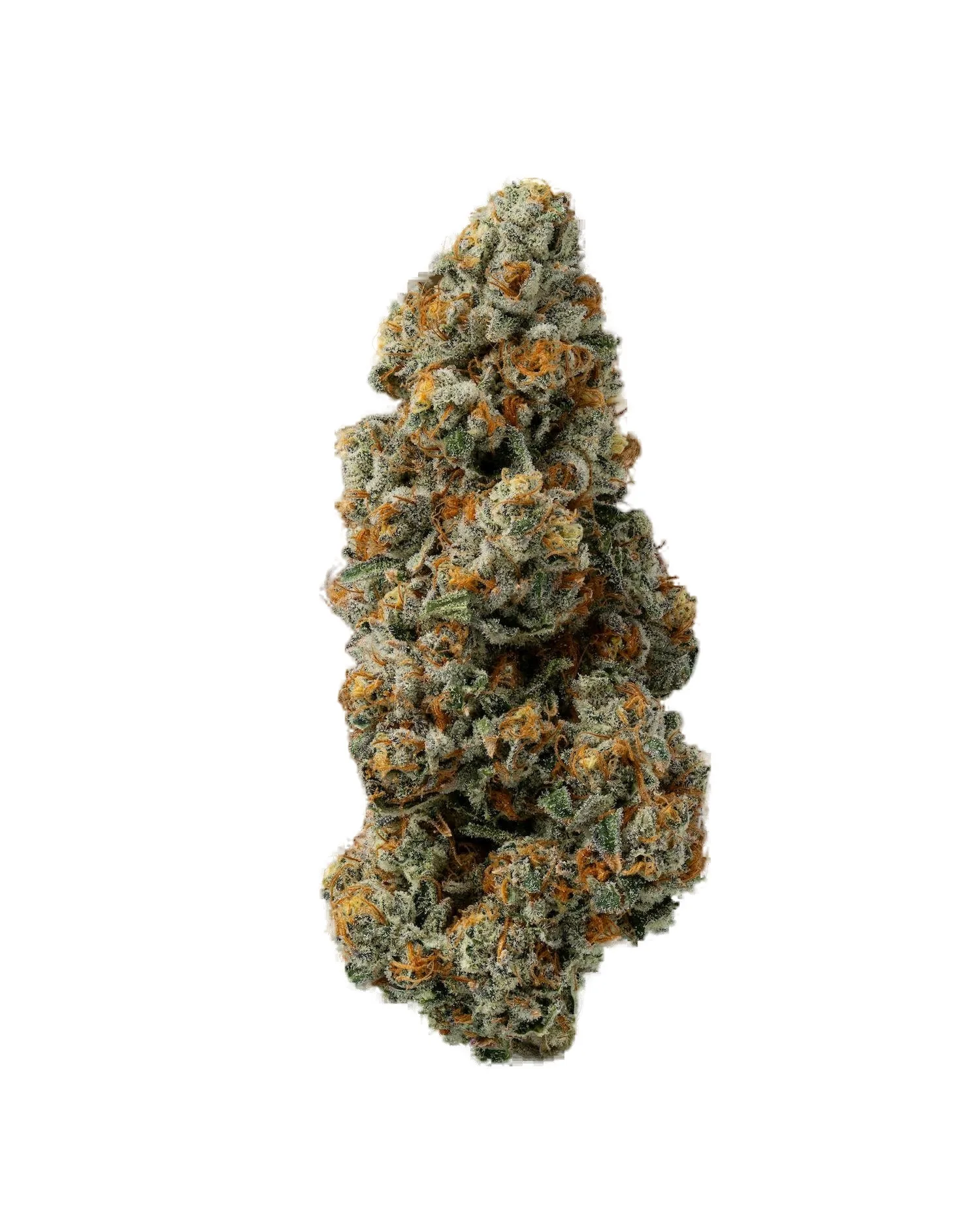 Sub Zero cannabis clone