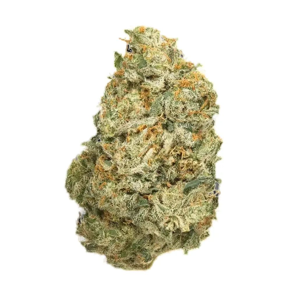 Zero Tolerance #4 cannabis clone